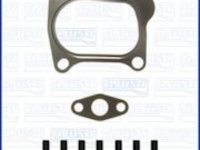 Set montaj turbocompresor JTC11526 AJUSA pentru Renault Kangoo Nissan Kubistar Renault Symbol Renault Thalia Renault ScEnic Renault Megane Renault Clio Renault Euro Dacia Logan Dacia Sandero Renault Fluence