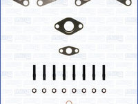 Set montaj turbocompresor JTC11576 AJUSA pentru Vw Jetta Vw Vento Vw Tiguan Vw Cc Vw Passat Audi A3 Vw Bora Vw Golf Vw Beetle Vw Novo Vw Eos