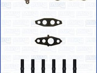 Set montaj turbocompresor JTC11596 AJUSA pentru Honda Accord Honda Edix Honda Fr-v Honda Cr-v Honda Civic