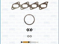 Set montaj, turbocompresor (JTC11752 AJUSA) OPEL,VAUXHALL