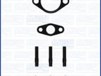 Set montaj turbocompresor JTC11753 AJUSA pentru Fiat Doblo Alfa romeo Brera Opel Astra Opel Zafira Opel Combo Opel Insignia Alfa romeo Spider Alfa romeo 159 Alfa romeo Giulietta