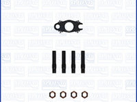 Set montaj, turbocompresor (JTC11799 AJUSA) ABARTH,ALFA ROMEO,FIAT,JEEP,LANCIA