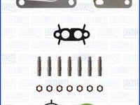 Set montaj turbocompresor JTC11967 AJUSA pentru Opel Movano