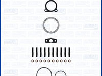 Set montaj, turbocompresor (JTC12294 AJUSA) SKODA