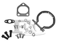 Set montaj turbocompresor KT100035 FA1 pentru Bmw Seria 1 Bmw Seria 3