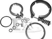 Set montaj turbocompresor KT100060 FA1 pentru Bmw Seria 3 Bmw Seria 5