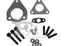 Set montaj turbocompresor KT110011 FA1 pentru Seat Ibiza Vw Passat Audi A4 Audi A6