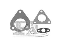 Set montaj turbocompresor KT110011E FA1 pentru Seat Ibiza Vw Passat Audi A4 Audi A6