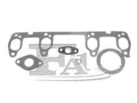 Set montaj turbocompresor KT110080E FA1 pentru Skoda Octavia 2004 2005 2006 2007 2008 2009 2010