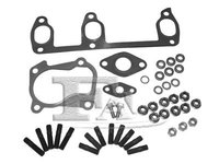 Set montaj turbocompresor KT110100 FA1 pentru Vw Polo 2001 2002 2003 2004 2005