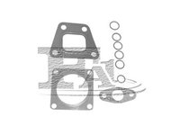 Set montaj turbocompresor KT110310E FA1 pentru Audi 80 Vw Carat Vw Corsar Vw Passat Vw Quantum Vw Santana