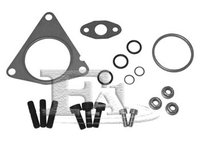 Set montaj turbocompresor KT110470 FA1 pentru Audi A5 Audi A4