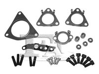 Set montaj turbocompresor KT110800 FA1 pentru Audi A6 Audi Q7 Audi A8 Audi A5 Audi A4 Audi Q5 Vw Touareg