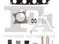 Set montaj turbocompresor KT111860 FA1 pentru Audi A3 Audi Tt