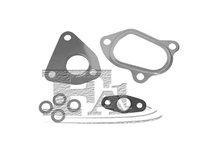 Set montaj turbocompresor KT120015E FA1 pentru Opel Corsa Opel Agila