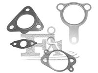 Set montaj turbocompresor KT120140E FA1 pentru Opel Astra 2007 2008 2009 2010 2011 2012 2013 2014