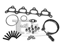 Set montaj turbocompresor KT120230 FA1 pentru Opel Meriva 2005 2006 2007 2008 2009 2010