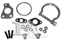 Set montaj turbocompresor KT120280 FA1 pentru Fiat Fiorino Fiat Qubo CitroEn Nemo Fiat Punto Alfa romeo Mito Fiat Panda