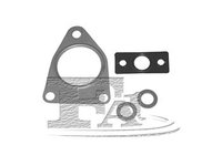 Set montaj turbocompresor KT210011E FA1 pentru Ford Focus Ford S-max Ford Mondeo