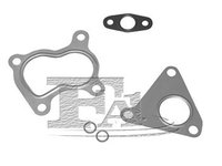 Set montaj turbocompresor KT220006E FA1 pentru Renault Kangoo Renault Megane Renault Symbol Renault Thalia