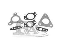 Set montaj turbocompresor KT750050E FA1 pentru Nissan Primera Nissan X-trail