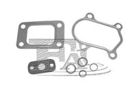 Set montaj turbocompresor KT820090E FA1 pentru Renault Master Iveco Daily