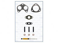 Set montaj, turbocompresor Land Rover DISCOVERY (LJ, LG) 1989-1998 #2 4520550004