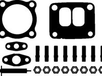 Set montaj, turbocompresor MAHLE 001 TA 15055 000