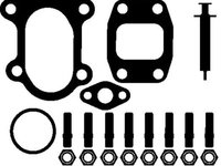 Set montaj, turbocompresor MAHLE 001 TA 17009 000