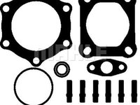 Set montaj, turbocompresor MAN LION´S STAR MAHLE 228 TA 17918 000