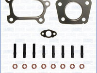 Set montaj turbocompresor MAZDA 3 BK Producator AJUSA JTC11770