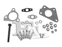 Set montaj, turbocompresor MAZDA 6 (GG) (2002 - 2008) FA1 KT780020 piesa NOUA