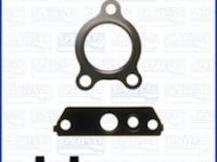 Set montaj turbocompresor MERCEDES-BENZ VIANO (W639) - Cod intern: W20314045 - LIVRARE DIN STOC in 24 ore!!!