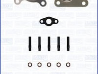 Set montaj, turbocompresor MITSUBISHI CARISMA (DA) (1995 - 2006) AJUSA JTC11030 piesa NOUA