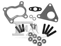 Set montaj turbocompresor NISSAN ALMERA Mk II (N16) - Cod intern: W20241132 - LIVRARE DIN STOC in 24 ore!!!