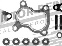 Set montaj, turbocompresor NISSAN KUBISTAR (X76) (2003 - 2009) VICTOR REINZ 04-10053-01