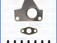 Set montaj turbocompresor NISSAN MICRA III (K12) - Cod intern: W20314008 - LIVRARE DIN STOC in 24 ore!!!