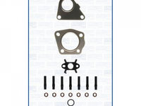 Set montaj, turbocompresor Nissan MICRA III (K12) 2003-2010 #2 54399880030