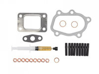 Set montaj, turbocompresor Nissan PATROL GR (Y60, GR) 1987-1998 #2 4520220001