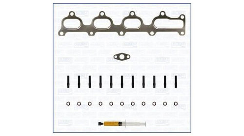 Set montaj, turbocompresor Opel ASTRA G Cabri