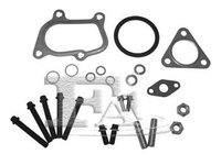 Set montaj turbocompresor OPEL ASTRA G combi (F35_) - Cod intern: W20241102 - LIVRARE DIN STOC in 24 ore!!!