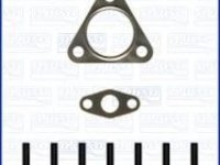 Set montaj turbocompresor OPEL ASTRA G combi (F35_) - OEM - AJUSA: AJUJTC11028|JTC11028 - Cod intern: W02115215 - LIVRARE DIN STOC in 24 ore!!!