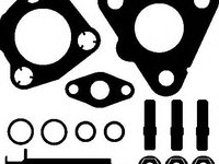 Set montaj, turbocompresor OPEL ASTRA H (L48) (2004 - 2020) ELRING 790.190