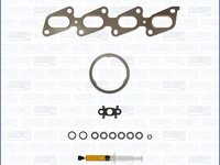 Set montaj turbocompresor OPEL ASTRA J - OEM - AJUSA: AJUJTC11752|JTC11752 - Cod intern: W02315469 - LIVRARE DIN STOC in 24 ore!!!