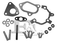 Set montaj turbocompresor OPEL COMBO (71_) - OEM - FA1: KT120015 - Cod intern: W02323044 - LIVRARE DIN STOC in 24 ore!!!