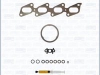 Set montaj, turbocompresor OPEL MERIVA B (2010 - 2016) AJUSA JTC11752 piesa NOUA