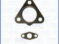 Set montaj turbocompresor OPEL MERIVA - OEM - AJUSA: AJUJTC11607|JTC11607 - Cod intern: W02277047 - LIVRARE DIN STOC in 24 ore!!!