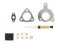 Set montaj, turbocompresor Opel OMEGA B combi (21_, 22_, 23_) 1994-2003 #2 7038940003