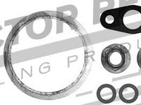 Set montaj, turbocompresor OPEL OMEGA B combi (21_, 22_, 23_), BMW 5 Touring (E34), BMW 5 limuzina (E34) - REINZ 04-10014-01