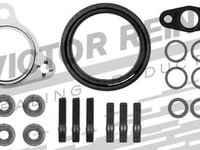 Set montaj turbocompresor OPEL VECTRA C combi - OEM - REINZ: 04-10166-01 - W02363018 - LIVRARE DIN STOC in 24 ore!!!